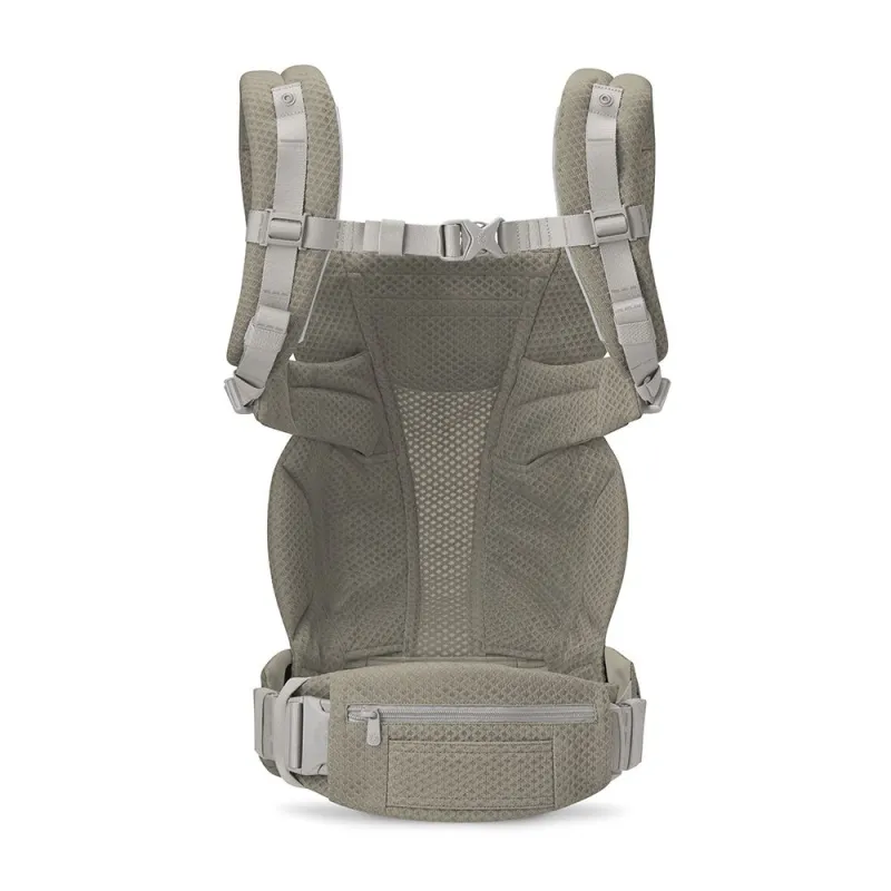 ERGOBABY OMNI DELUXE Mesh