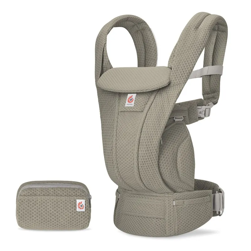 ERGOBABY OMNI DELUXE Mesh
