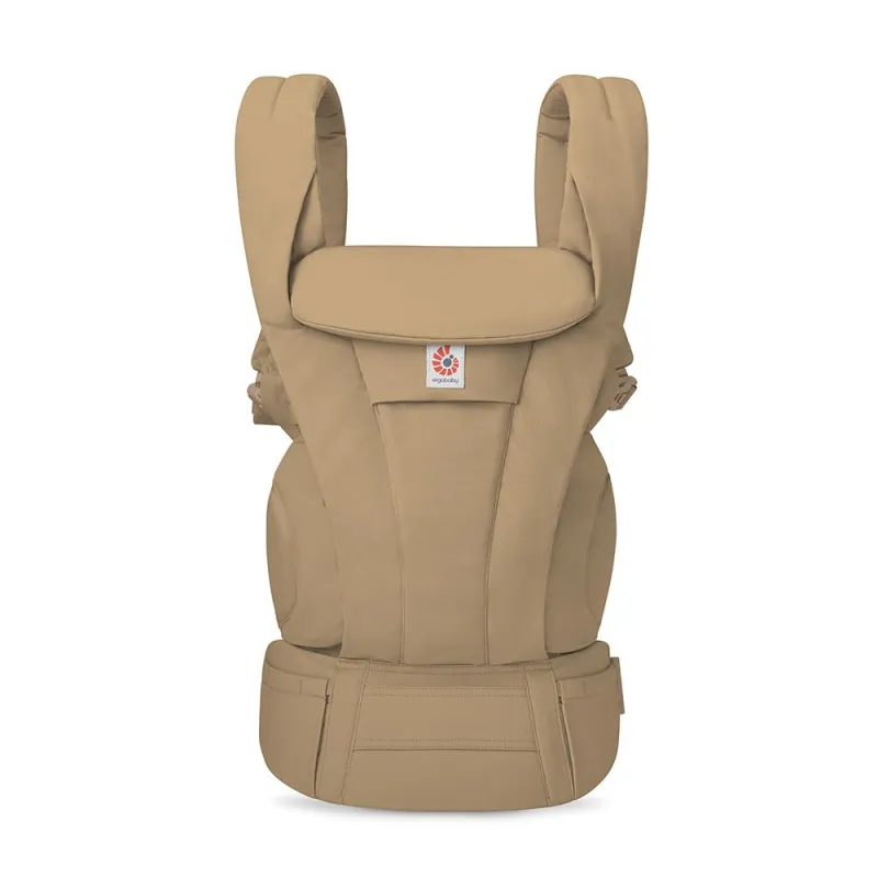ERGOBABY OMNI DELUXE Coton