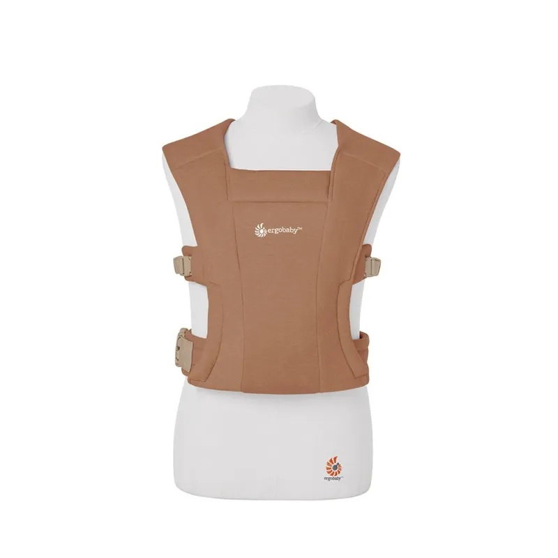 ERGOBABY Nosítko EMBRACE - SOFT KNIT