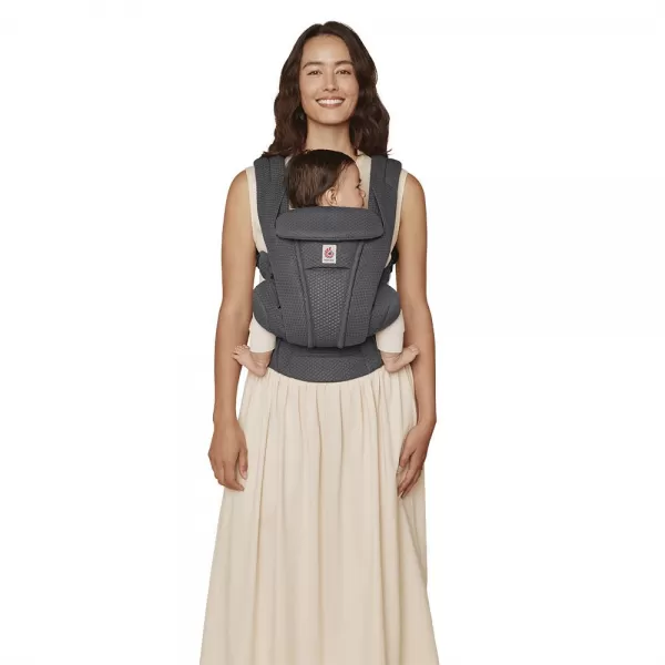 ERGOBABY OMNI DELUXE Mesh