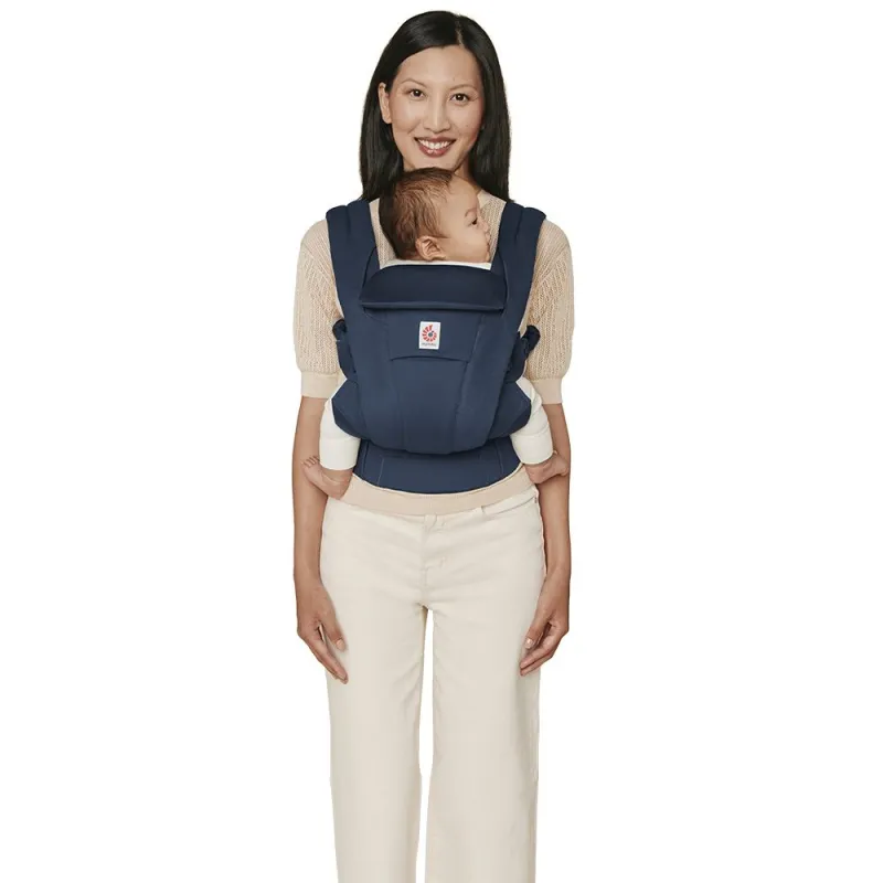 ERGOBABY OMNI DELUXE Coton
