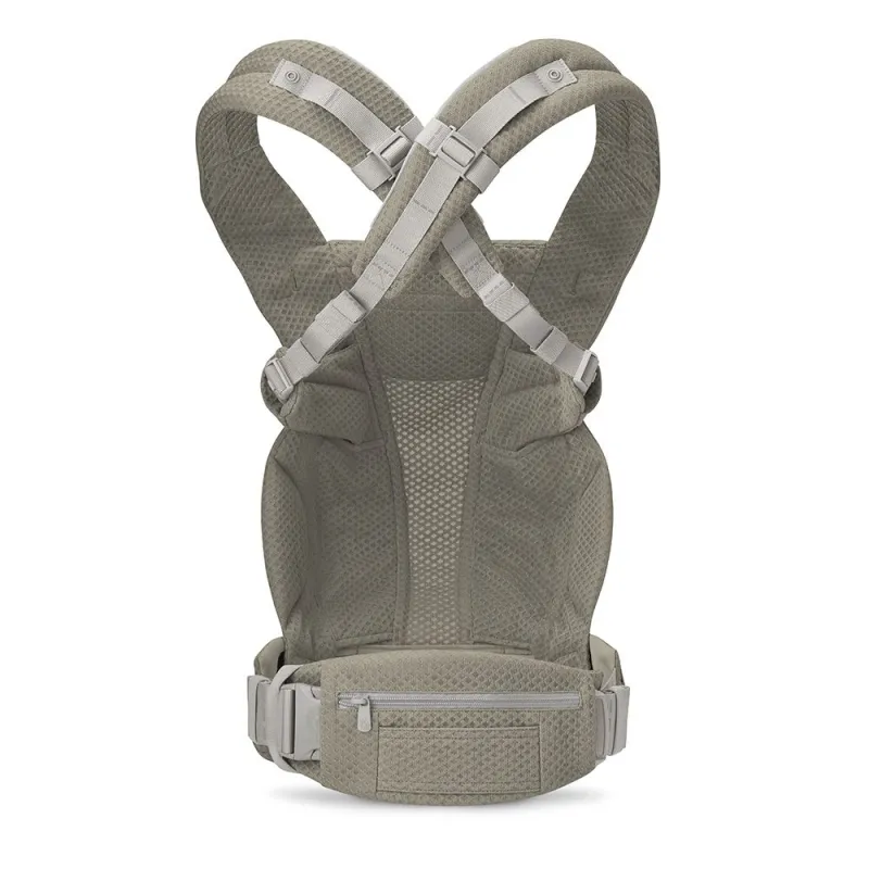 ERGOBABY OMNI DELUXE Mesh