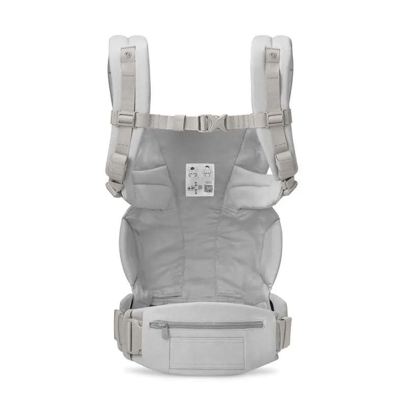 ERGOBABY OMNI DELUXE Coton