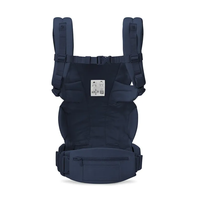 ERGOBABY OMNI DELUXE Coton
