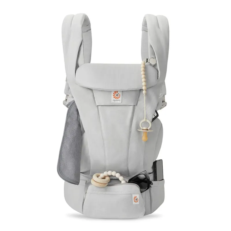 ERGOBABY OMNI DELUXE Coton