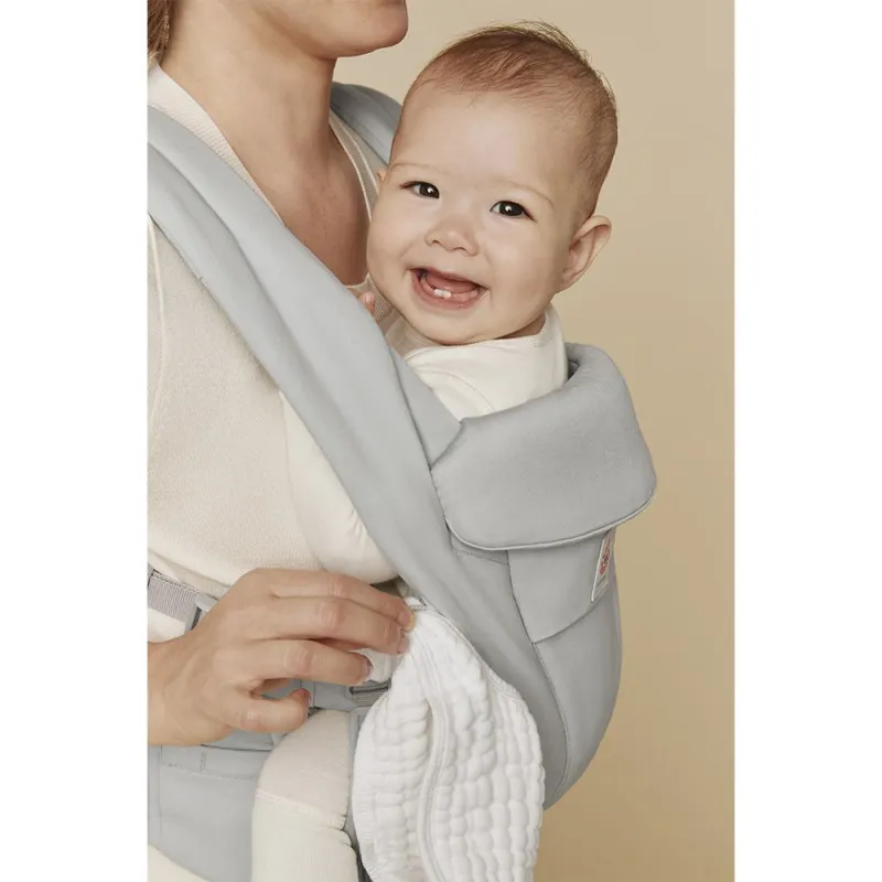ERGOBABY OMNI DELUXE Coton