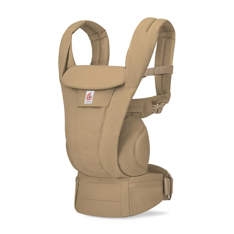 ERGOBABY OMNI DELUXE Coton