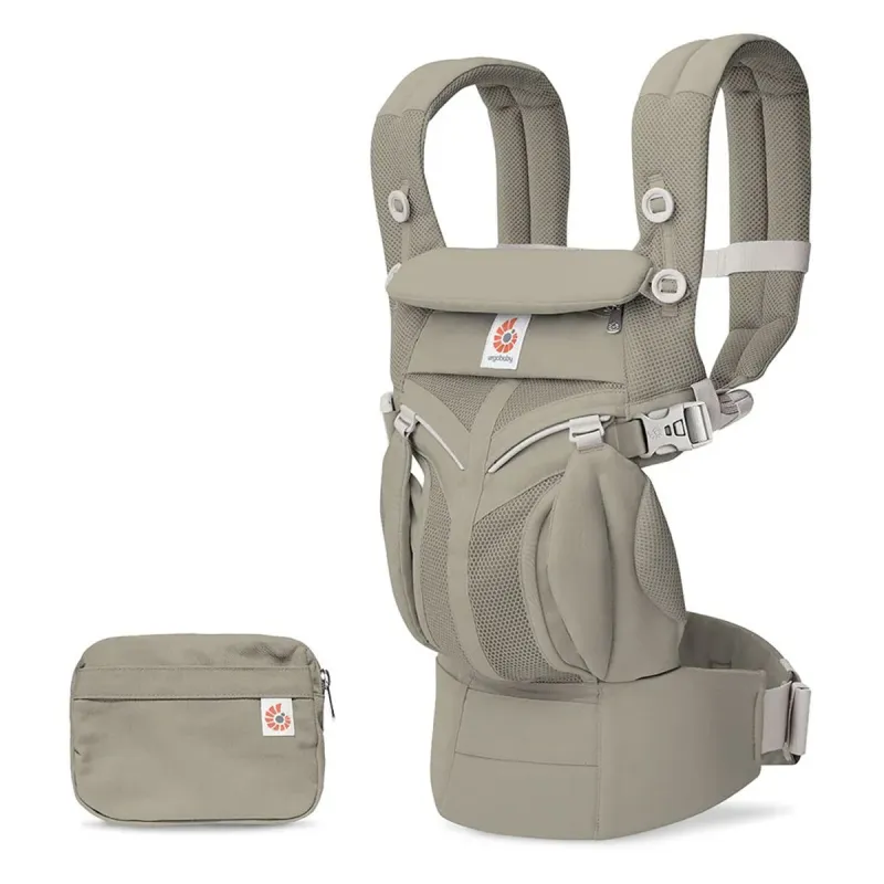 ERGOBABY OMNI Classic Mesh