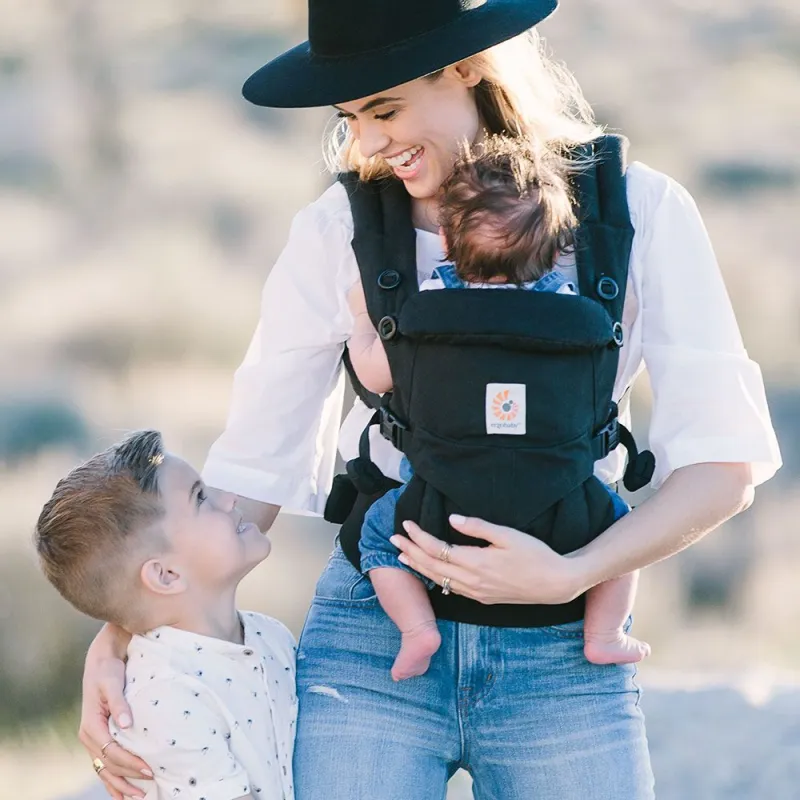 ERGOBABY | OMNI Classic Cotton