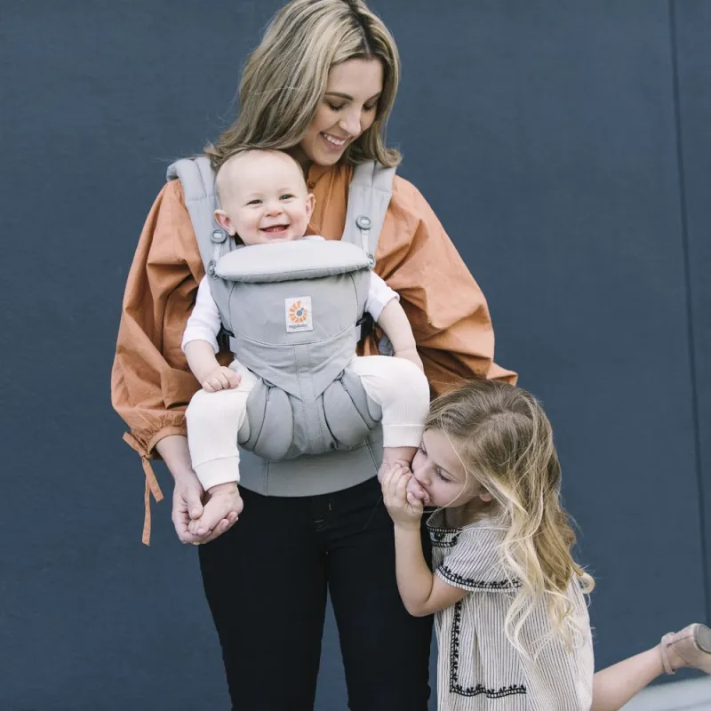 ERGOBABY | OMNI Classic Cotton