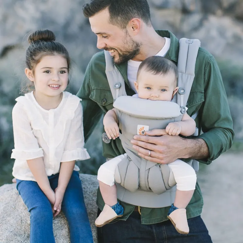ERGOBABY | OMNI Classic Cotton