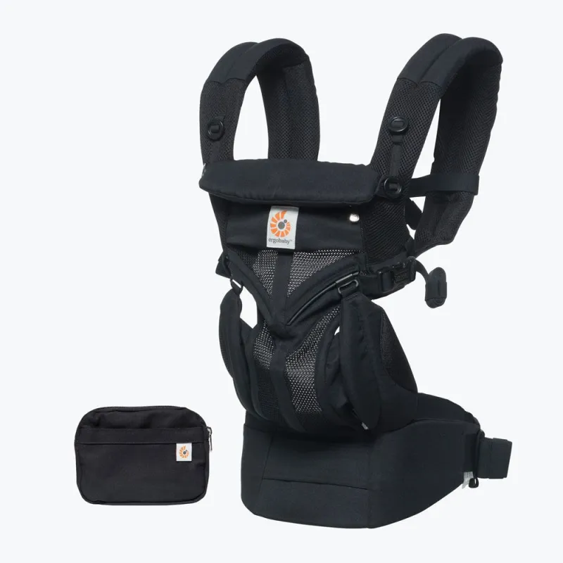 ERGOBABY OMNI Classic Mesh