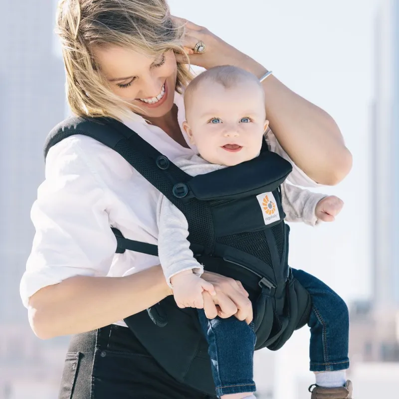 ERGOBABY OMNI Classic Mesh
