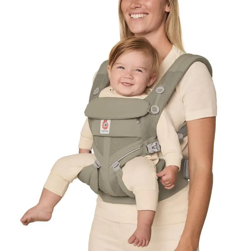 ERGOBABY OMNI Classic Mesh