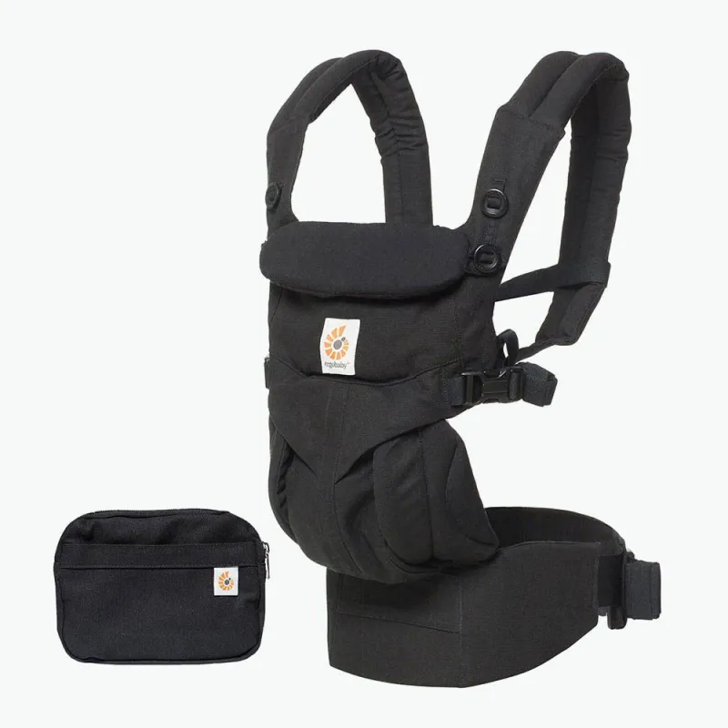 ERGOBABY | OMNI Classic Cotton