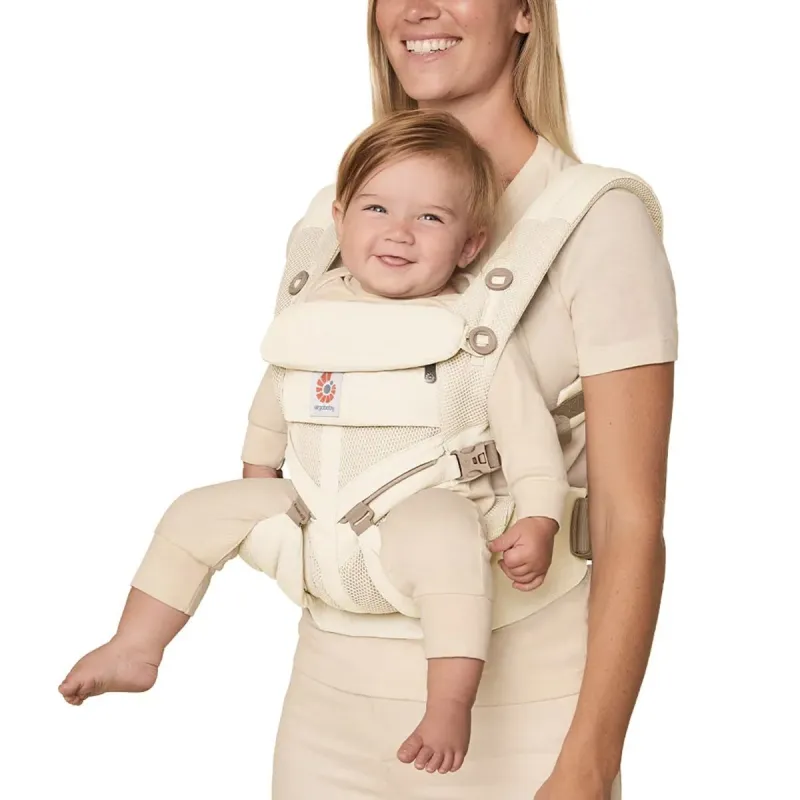 ERGOBABY OMNI Classic Mesh