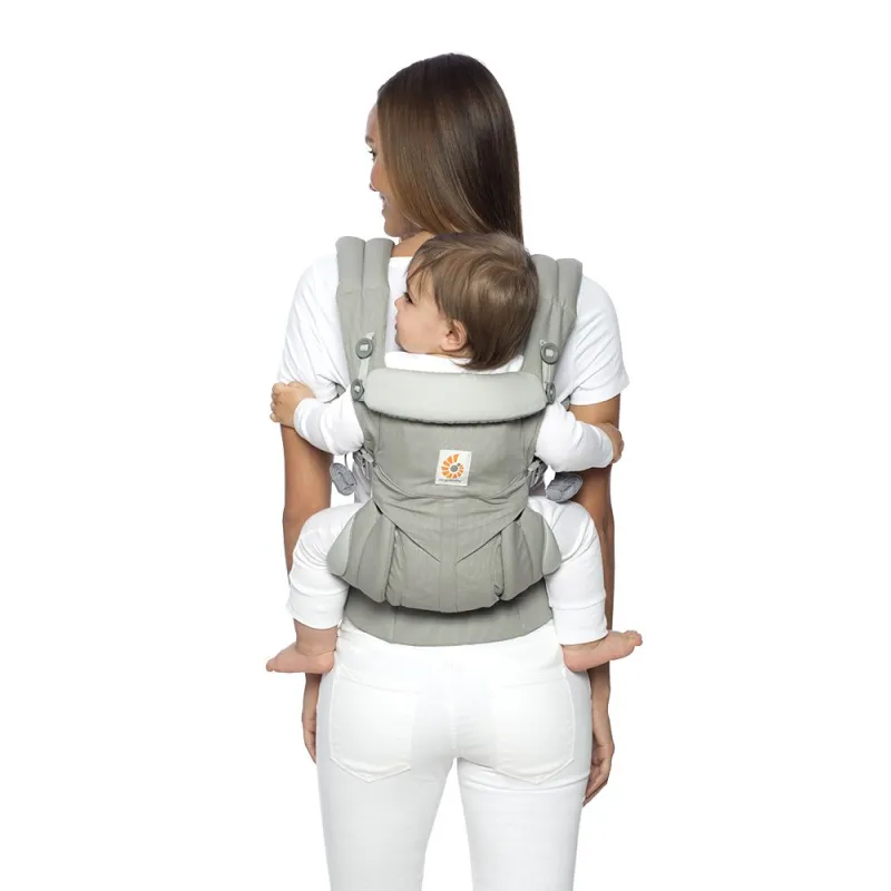 ERGOBABY | OMNI Classic Cotton