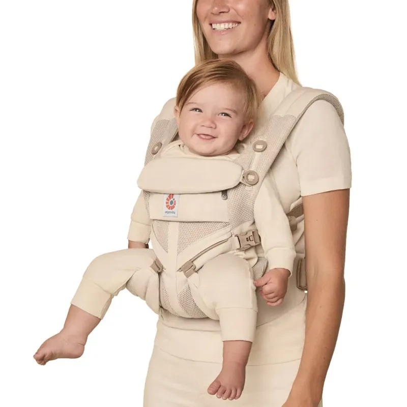 ERGOBABY OMNI Classic Mesh