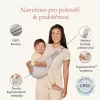 ERGOBABY SLING - Upsie sling nosítko
