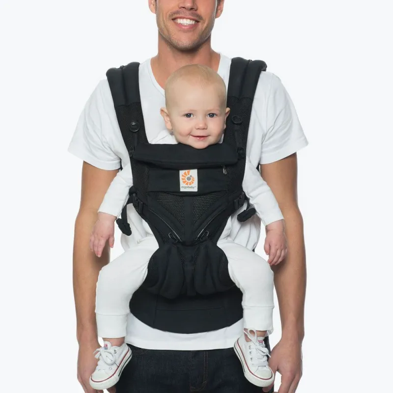 ERGOBABY OMNI Classic Mesh