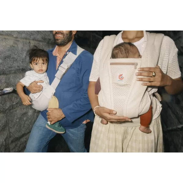 ERGOBABY SLING - Upsie sling nosítko