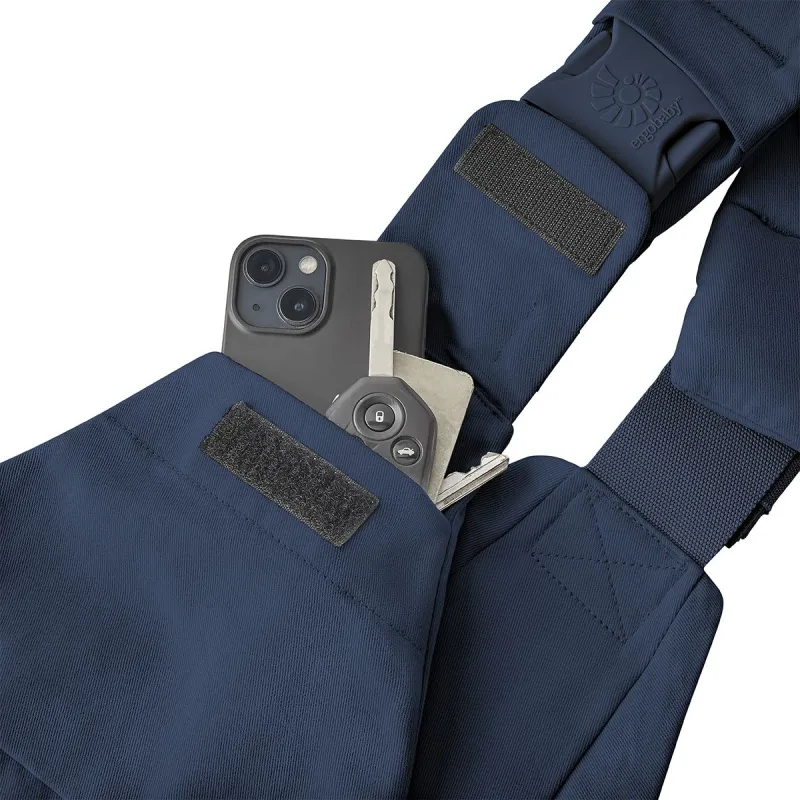 ERGOBABY SLING - Upsie sling nosítko