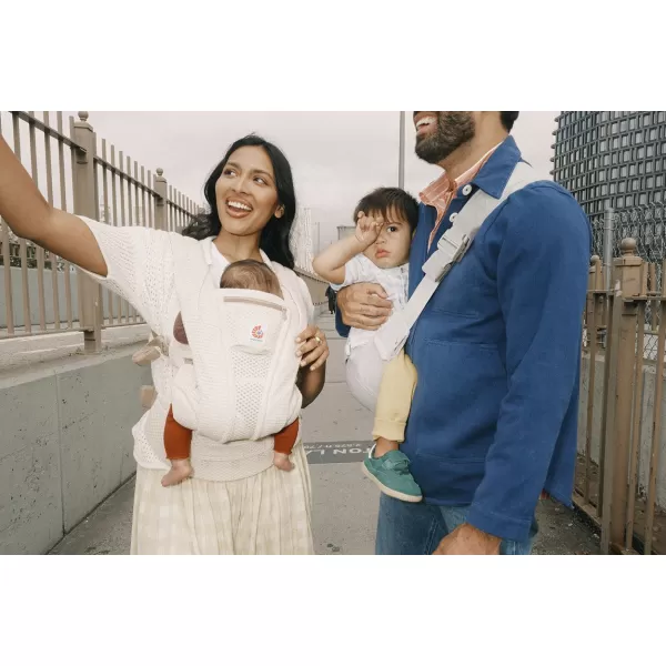 ERGOBABY SLING - Upsie sling nosítko