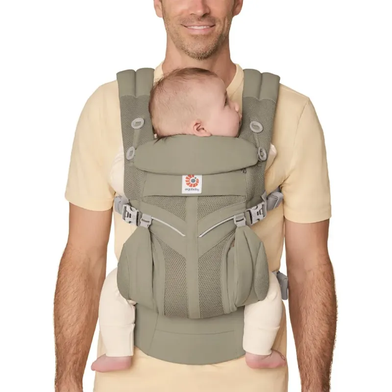 ERGOBABY OMNI Classic Mesh
