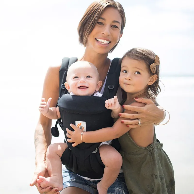 ERGOBABY | OMNI Classic Cotton