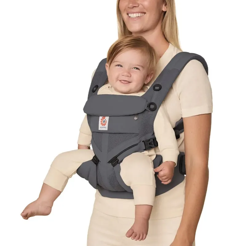 ERGOBABY | OMNI Classic Mesh