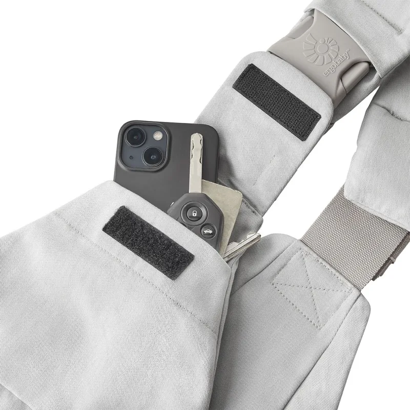 ERGOBABY SLING - Upsie sling nosítko
