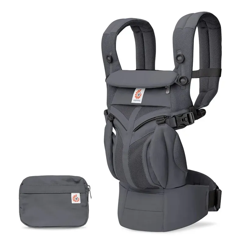 ERGOBABY | OMNI Classic Mesh