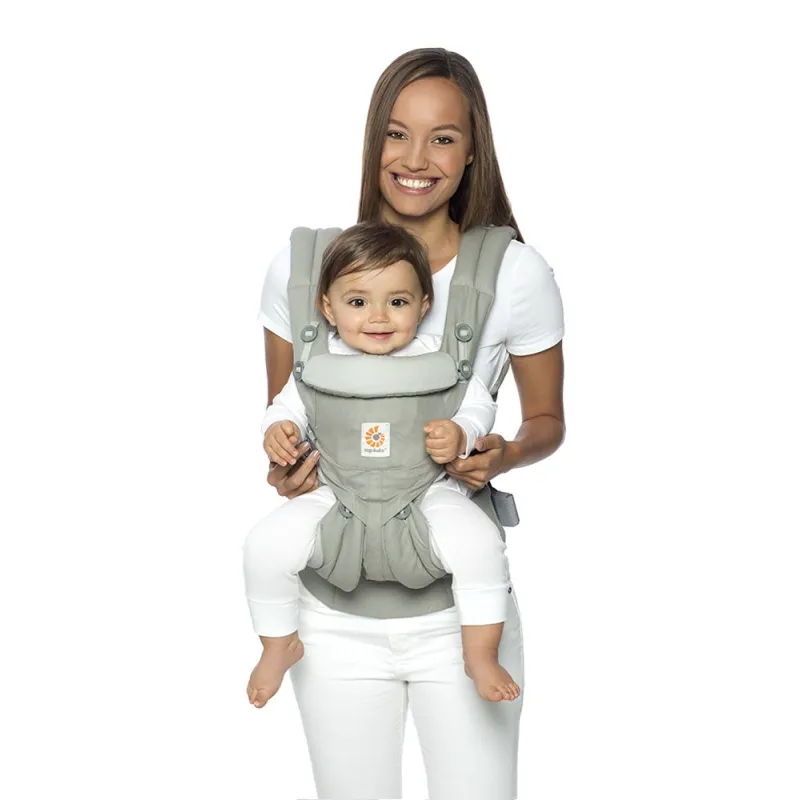 ERGOBABY | OMNI Classic Cotton