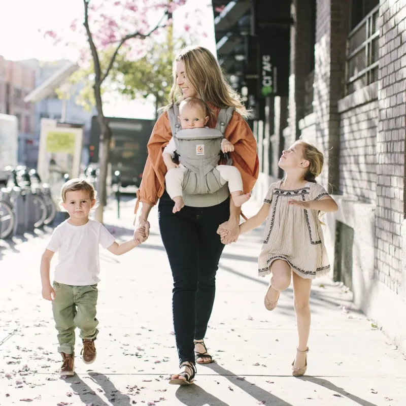 ERGOBABY | OMNI Classic Cotton