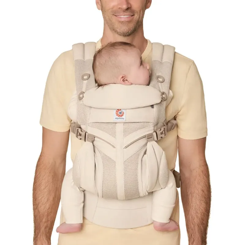 ERGOBABY OMNI Classic Mesh