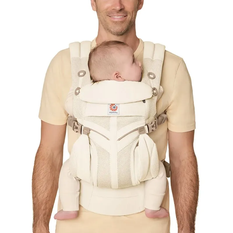 ERGOBABY OMNI Classic Mesh