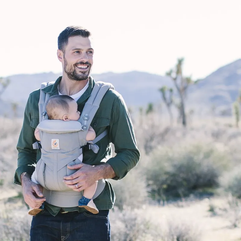 ERGOBABY | OMNI Classic Cotton