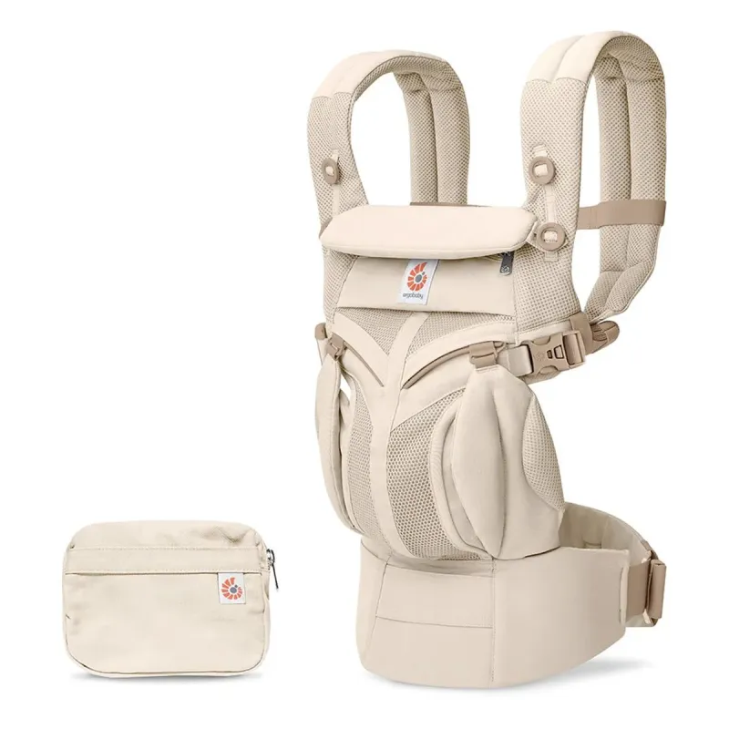 ERGOBABY OMNI Classic Mesh