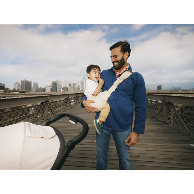 ERGOBABY SLING - Upsie sling nosítko