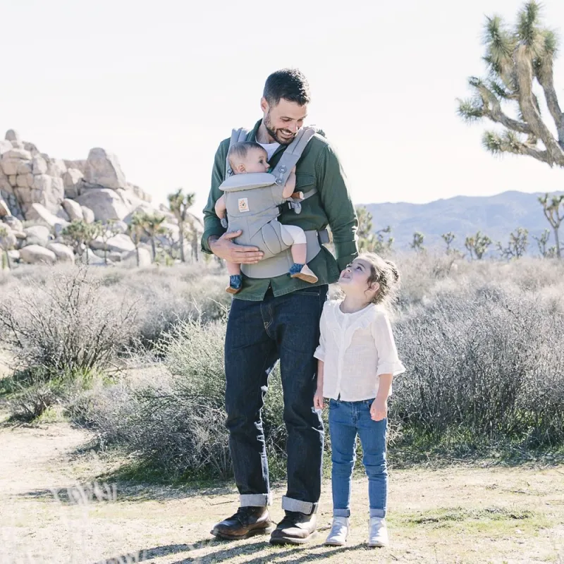 ERGOBABY | OMNI Classic Cotton