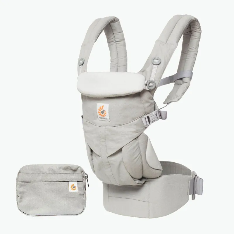 ERGOBABY | OMNI Classic Cotton