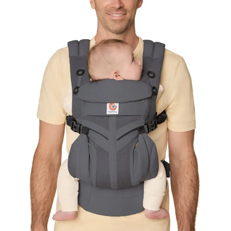 ERGOBABY | OMNI Classic Mesh