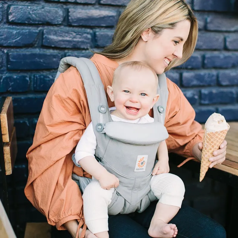 ERGOBABY | OMNI Classic Cotton