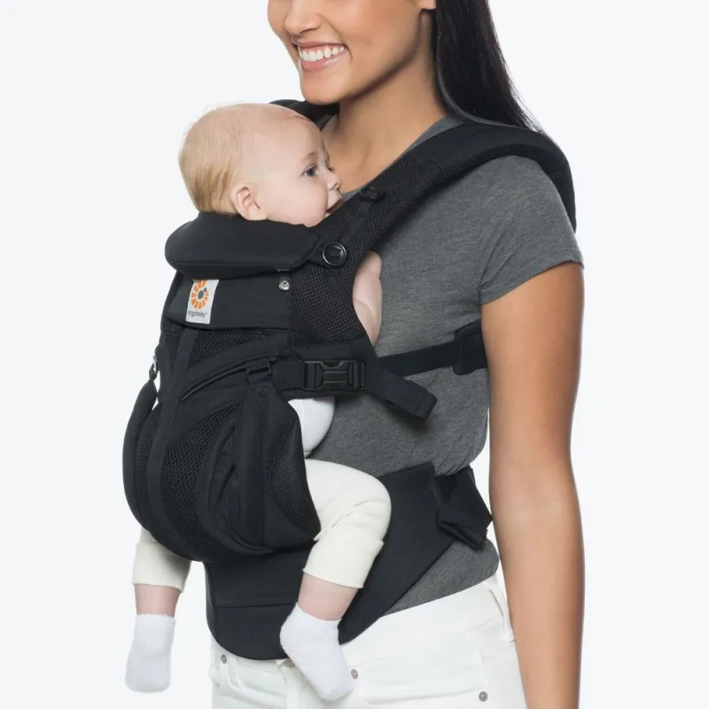 ERGOBABY OMNI Classic Mesh