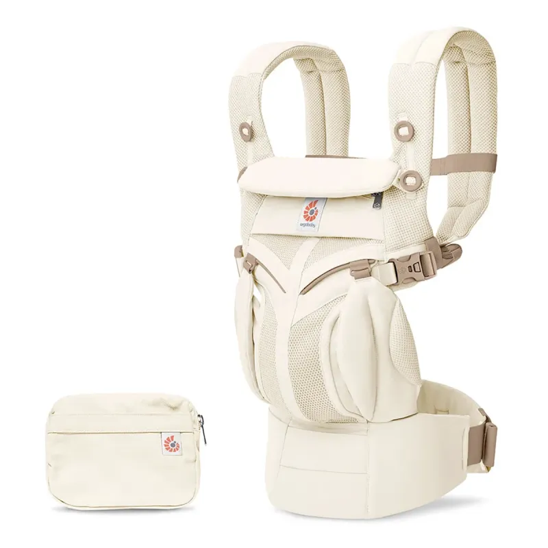 ERGOBABY OMNI Classic Mesh