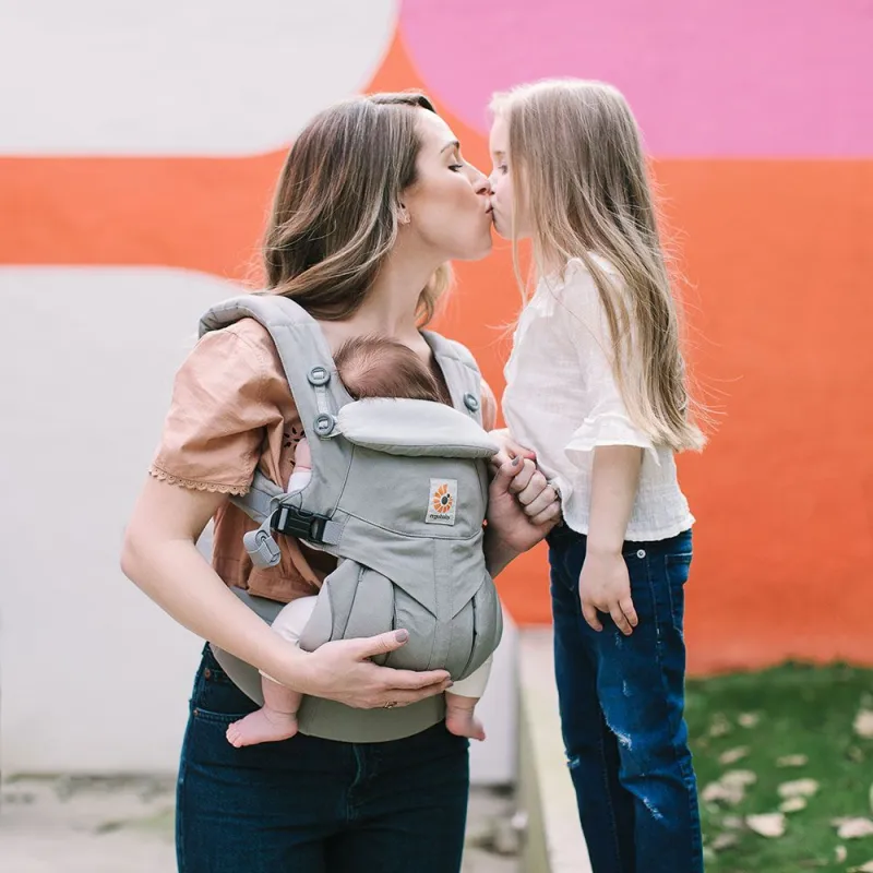 ERGOBABY | OMNI Classic Cotton