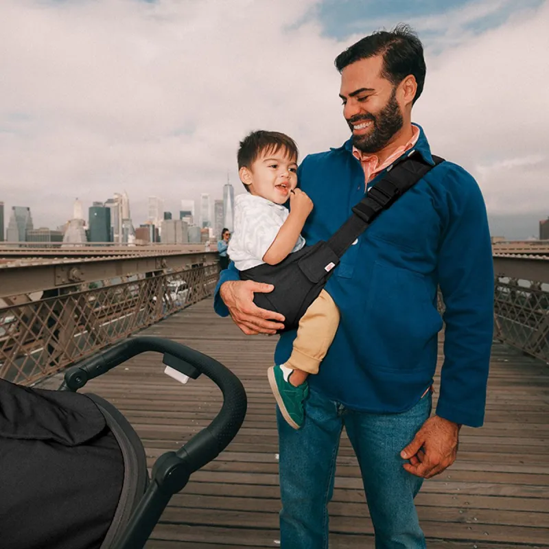 ERGOBABY SLING - Upsie sling nosítko