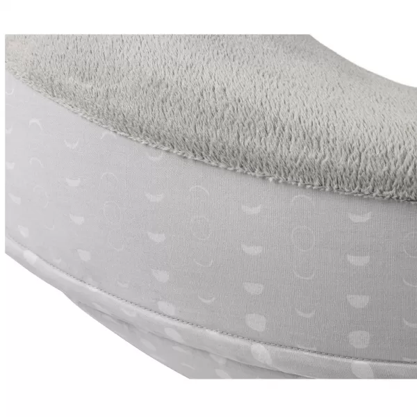 ERGOBABY Ergonomický kojící polštář