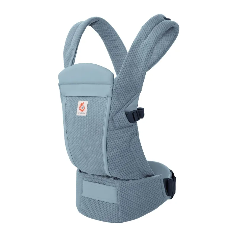 ERGOBABY | Nosítko OMNI LITE Mesh